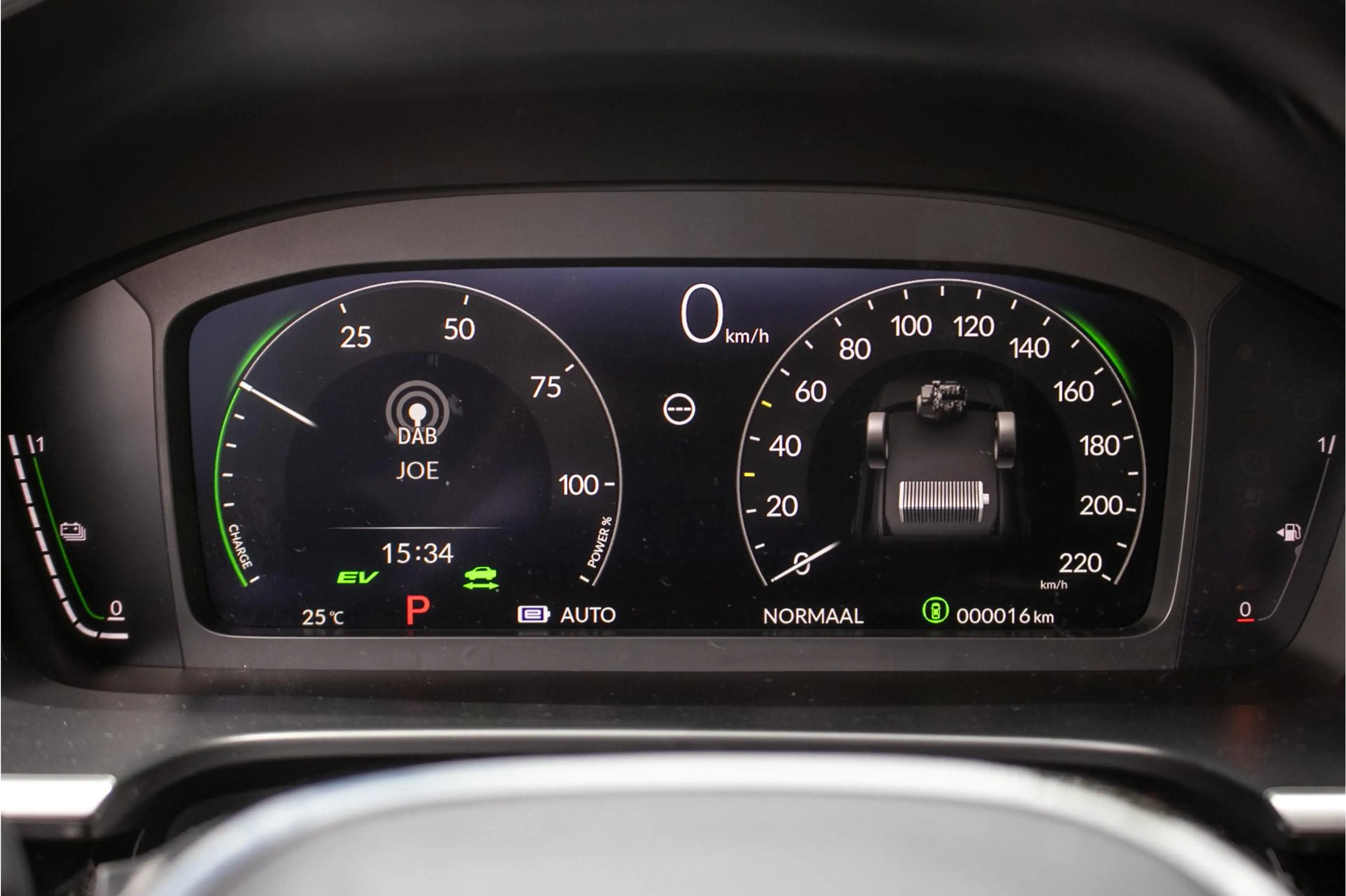 Honda CR-V 2.0 e:PHEV Advance Tech - Cons. prijs rijklaar | Z — photo 10