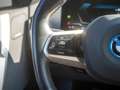 BMW iX xDrive40 Sportpaket AHK Laser GSD ACC 360° 1VB H/K Schwarz - thumbnail 11