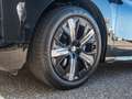 BMW iX xDrive40 Sportpaket AHK Laser GSD ACC 360° 1VB H/K Schwarz - thumbnail 20