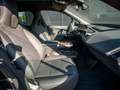 BMW iX xDrive40 Sportpaket AHK Laser GSD ACC 360° 1VB H/K Schwarz - thumbnail 7