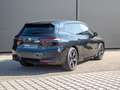 BMW iX xDrive40 Sportpaket AHK Laser GSD ACC 360° 1VB H/K Schwarz - thumbnail 2