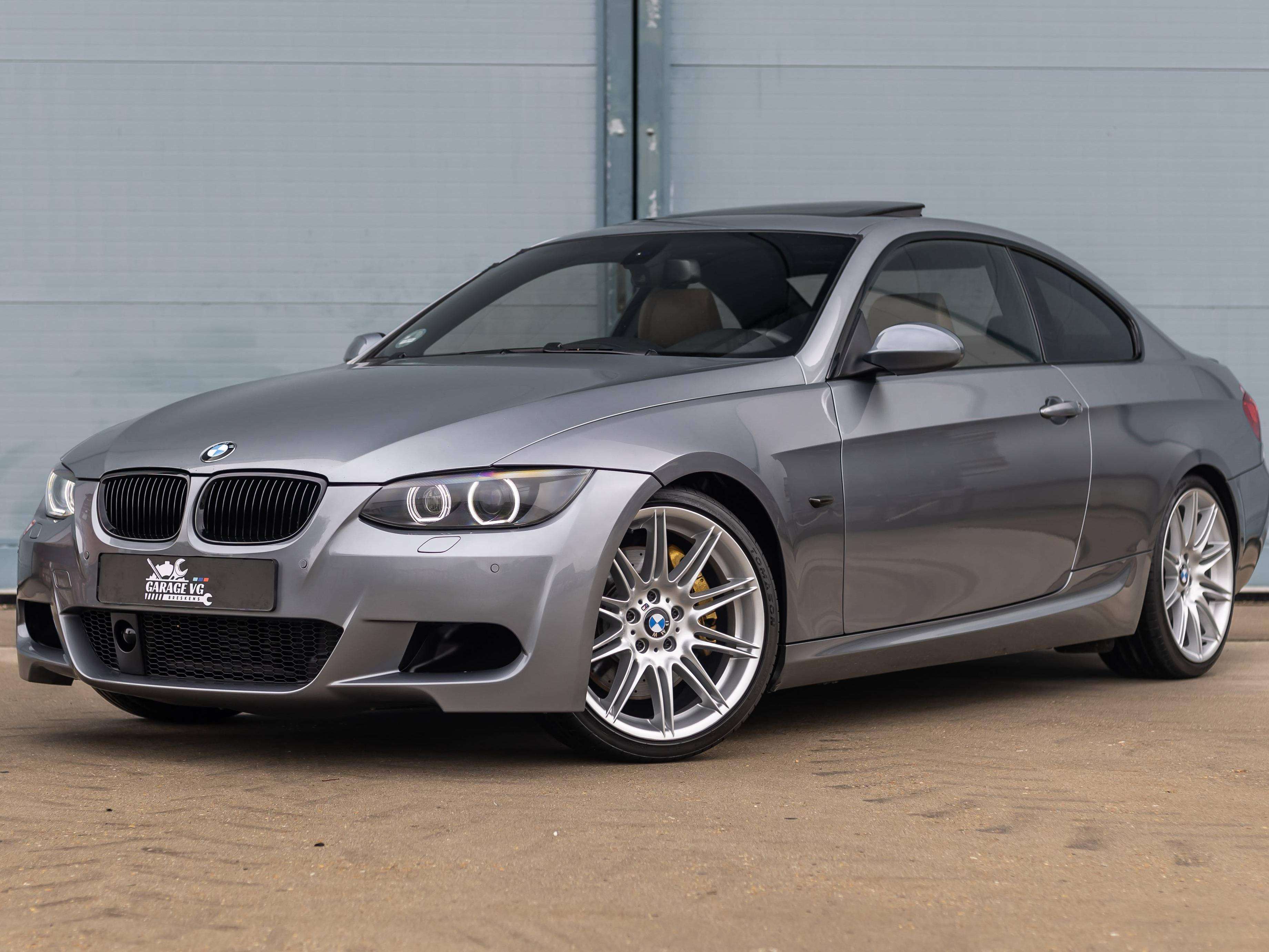 BMW 335