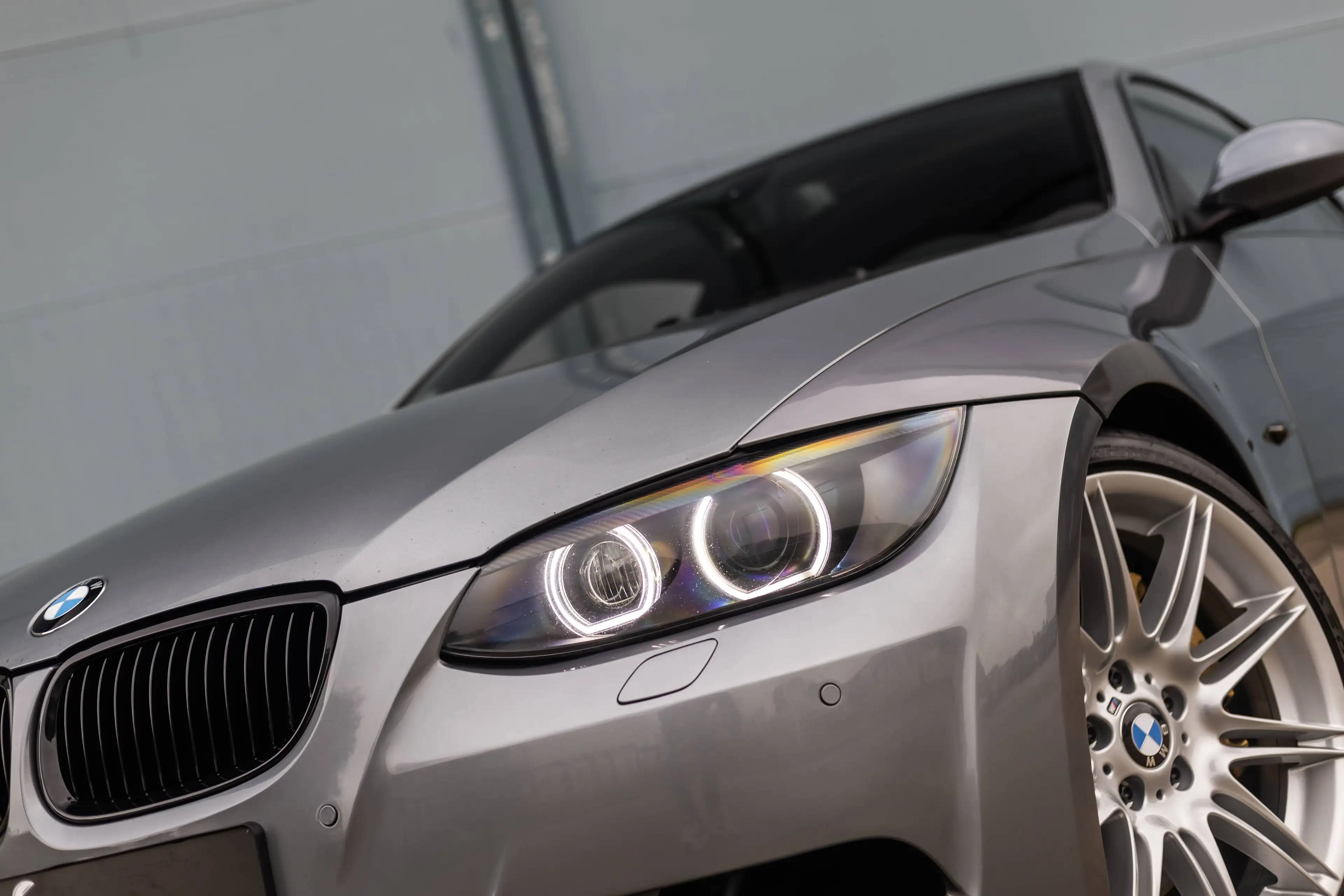BMW 335 | N54 | xDrive | Automaat | 225M | Dakota Sattelbruin | OEM+ Liefhebbersauto — photo 10