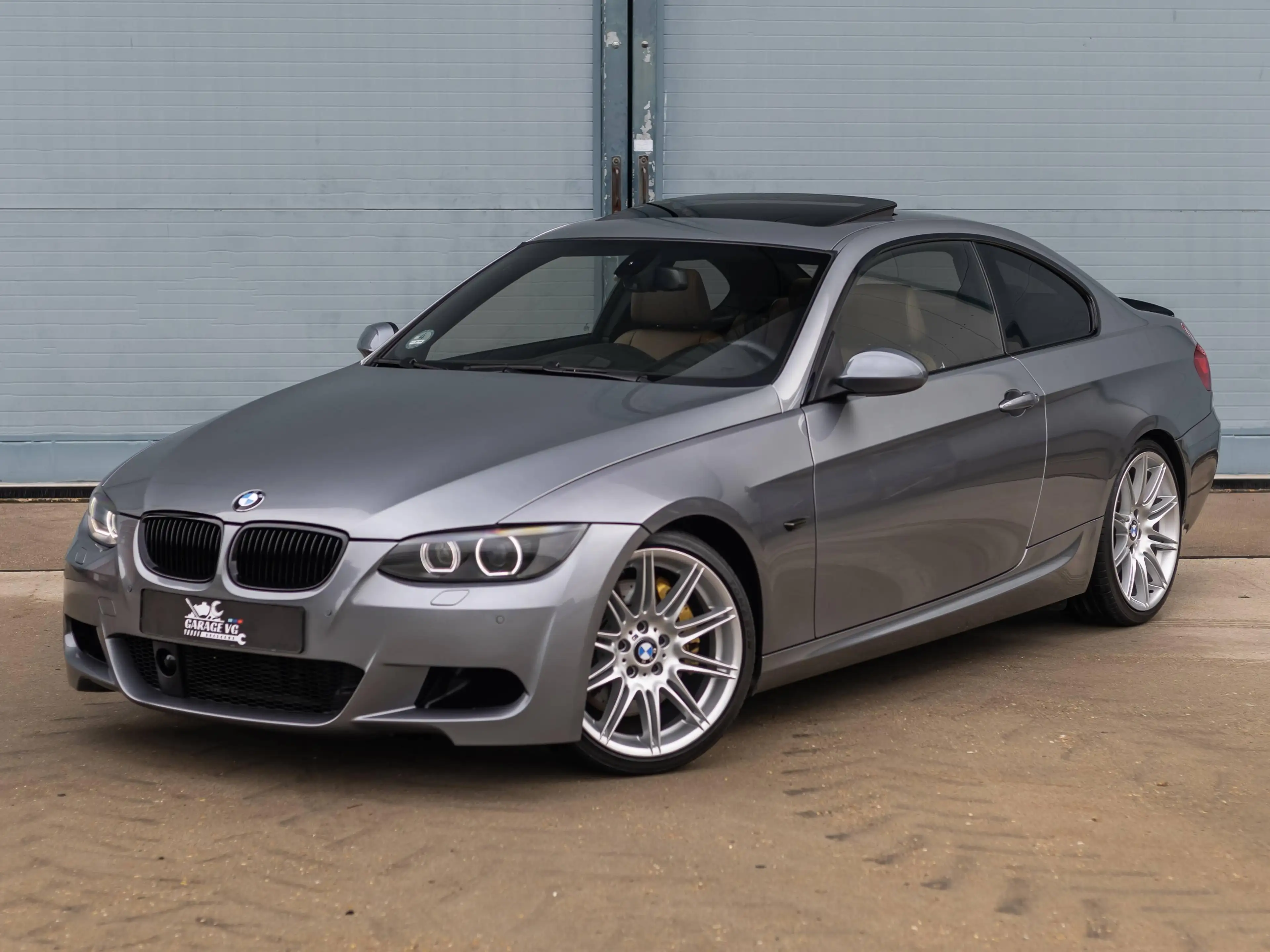BMW 335 | N54 | xDrive | Automaat | 225M | Dakota Sattelbruin | OEM+ Liefhebbersauto — photo 6