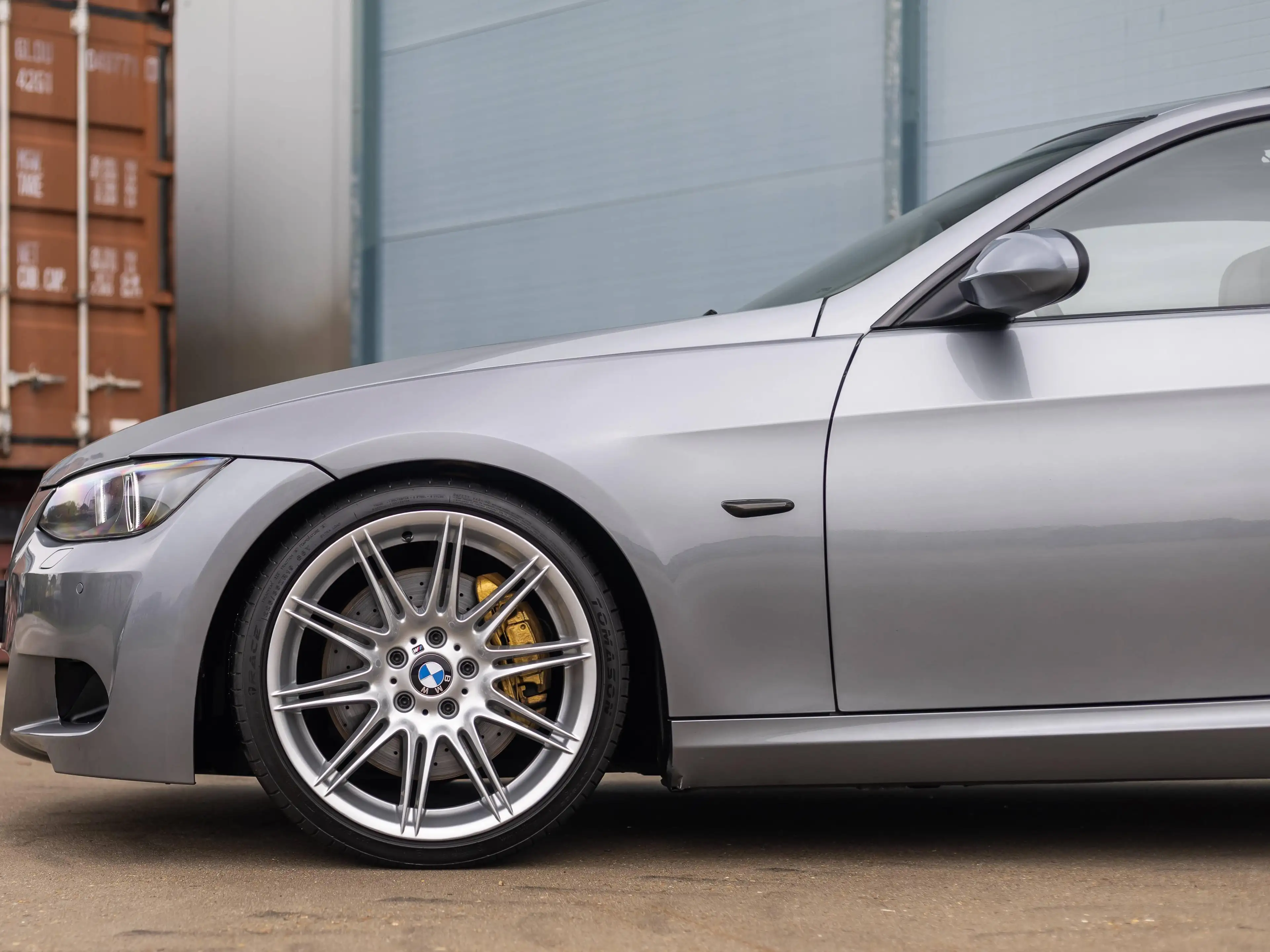 BMW 335 | N54 | xDrive | Automaat | 225M | Dakota Sattelbruin | OEM+ Liefhebbersauto — photo 13