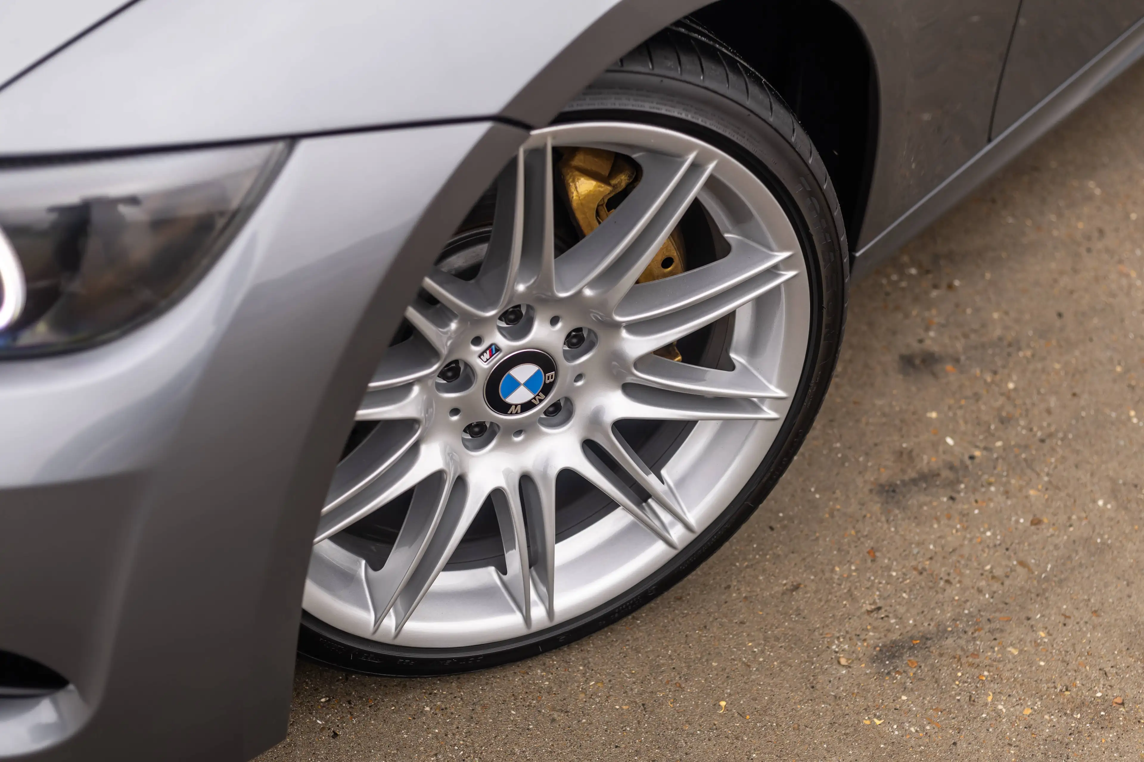 BMW 335 | N54 | xDrive | Automaat | 225M | Dakota Sattelbruin | OEM+ Liefhebbersauto — photo 8