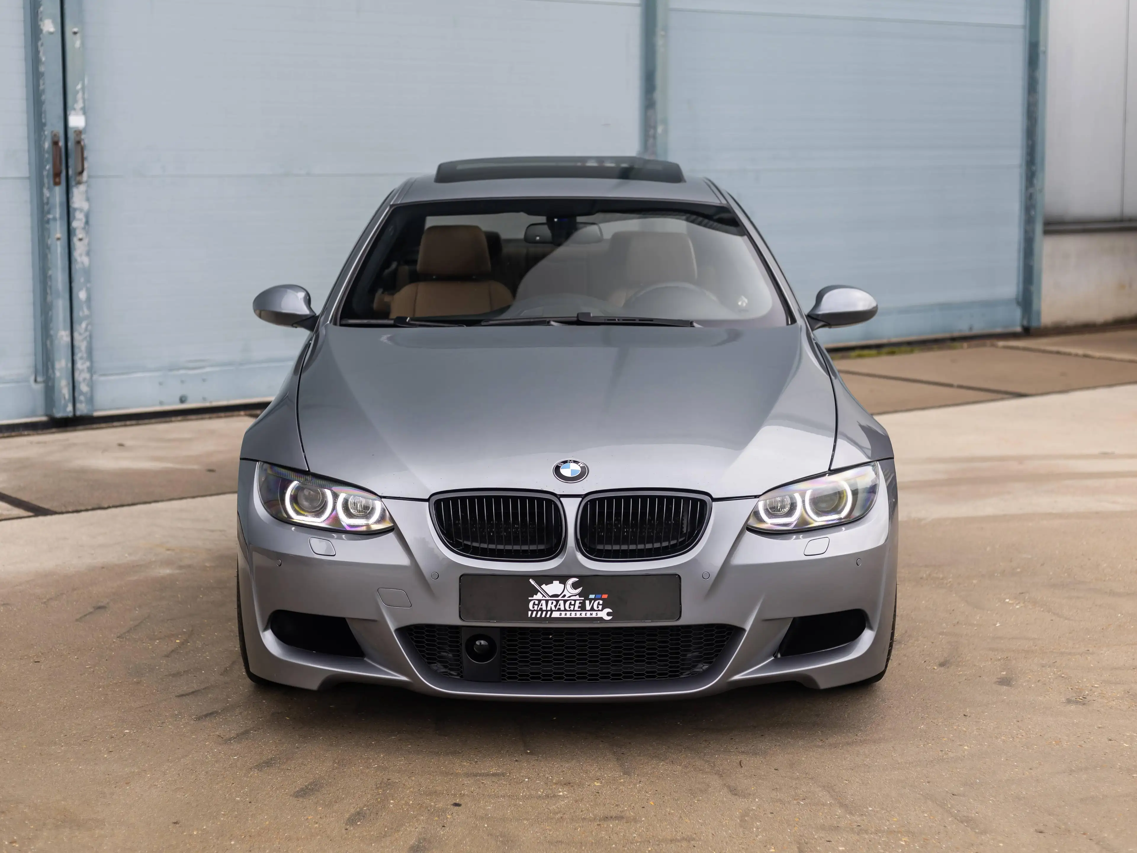 BMW 335 | N54 | xDrive | Automaat | 225M | Dakota Sattelbruin | OEM+ Liefhebbersauto — photo 14