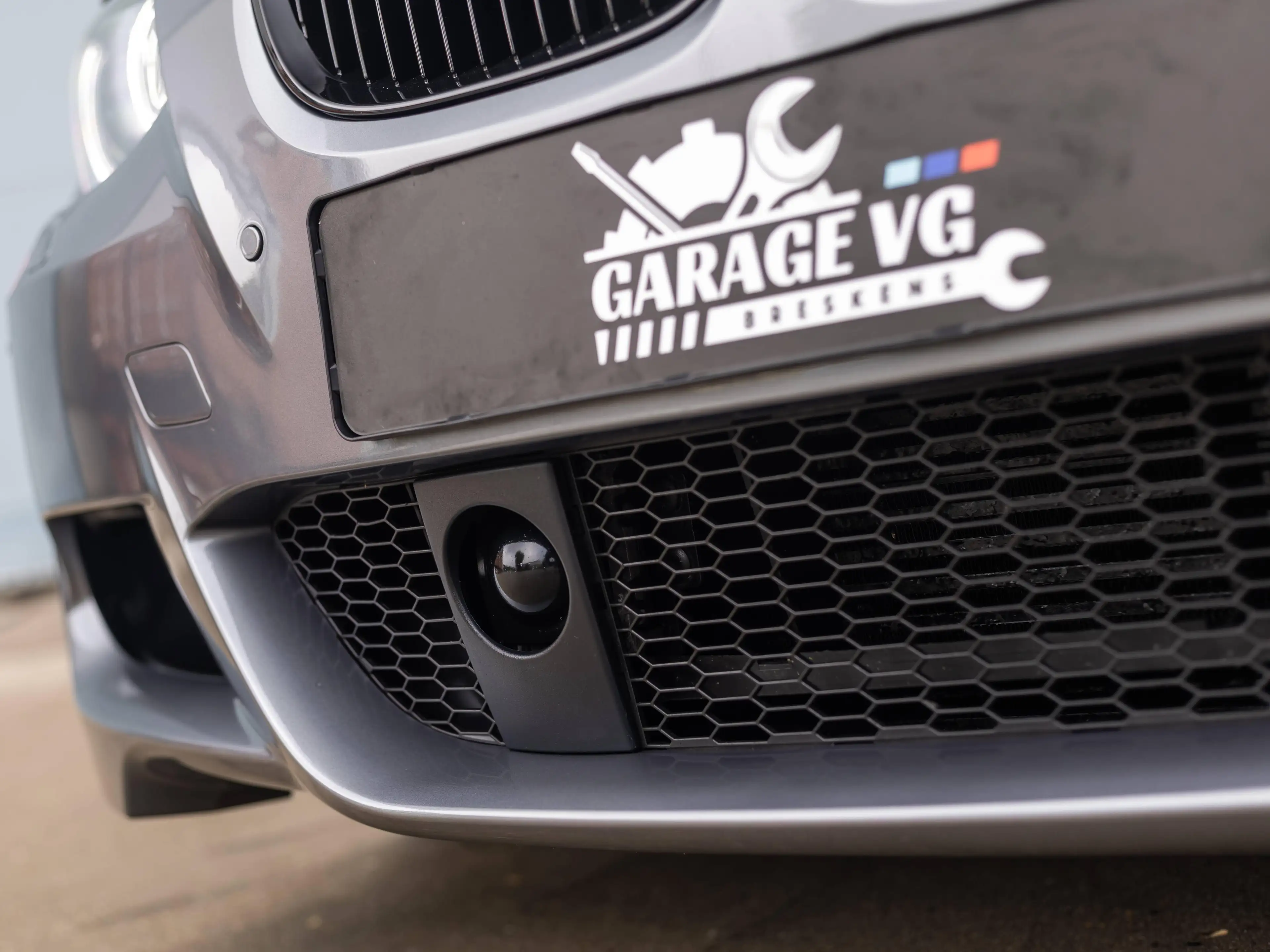 BMW 335 | N54 | xDrive | Automaat | 225M | Dakota Sattelbruin | OEM+ Liefhebbersauto — photo 15