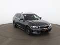 BMW 320 d xDrive Touring Luxury Aut LED LEDER NAVI Grau - thumbnail 5