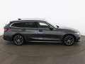 BMW 320 d xDrive Touring Luxury Aut LED LEDER NAVI Grau - thumbnail 4