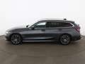 BMW 320 d xDrive Touring Luxury Aut LED LEDER NAVI Grau - thumbnail 6