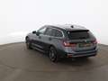 BMW 320 d xDrive Touring Luxury Aut LED LEDER NAVI Grau - thumbnail 7