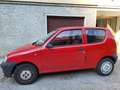 Fiat Seicento Seicento 0.9 Young Rosso - thumbnail 2