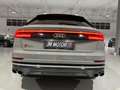 Audi SQ8 4.0 TDI quattro tiptronic Grau - thumbnail 8