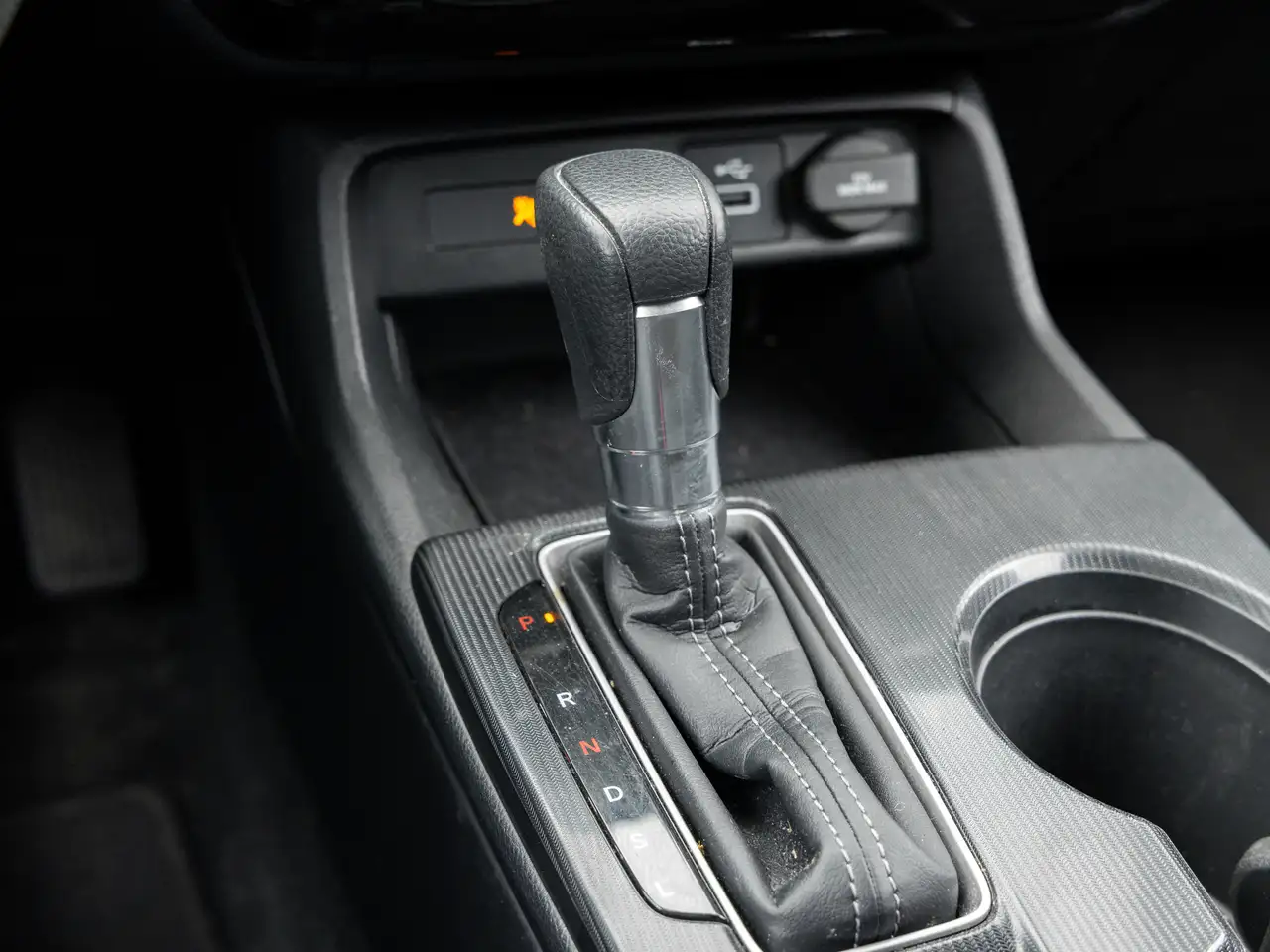 Honda Civic снимка Honda Civic