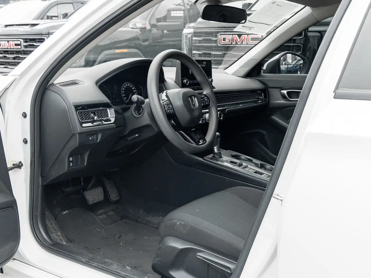 Honda Civic снимка Honda Civic