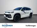 Volkswagen Tayron R-Line 1.5 eHybrid 110 kW (150 PS) / 85 k Bianco - thumbnail 1
