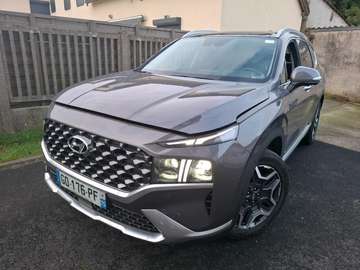 1.6 T-GDI 265 PHEV HTRAC EXECUTIVE AUTO