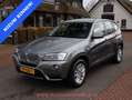 BMW X3 xDrive28i High Exe TREKHAAK/STOELVERWARMING/PROF-N Gris - thumbnail 1