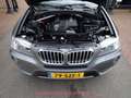 BMW X3 xDrive28i High Exe TREKHAAK/STOELVERWARMING/PROF-N Gris - thumbnail 26