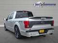 Ford F 150 (USA) LARIAT SPORT 5.0L V8 SUPERCHARGED 2019 Gris - thumbnail 7