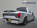 Ford F 150 (USA) LARIAT SPORT 5.0L V8 SUPERCHARGED 2019 Gris - thumbnail 5