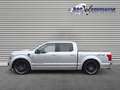 Ford F 150 (USA) LARIAT SPORT 5.0L V8 SUPERCHARGED 2019 Gris - thumbnail 8