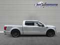 Ford F 150 (USA) LARIAT SPORT 5.0L V8 SUPERCHARGED 2019 Gris - thumbnail 4