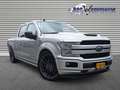 Ford F 150 (USA) LARIAT SPORT 5.0L V8 SUPERCHARGED 2019 Gris - thumbnail 3