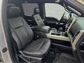 Ford F 150 (USA) LARIAT SPORT 5.0L V8 SUPERCHARGED 2019 Gris - thumbnail 14