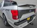 Ford F 150 (USA) LARIAT SPORT 5.0L V8 SUPERCHARGED 2019 Gris - thumbnail 10