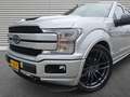 Ford F 150 (USA) LARIAT SPORT 5.0L V8 SUPERCHARGED 2019 Gris - thumbnail 9