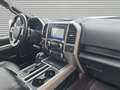Ford F 150 (USA) LARIAT SPORT 5.0L V8 SUPERCHARGED 2019 Gris - thumbnail 15