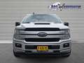 Ford F 150 (USA) LARIAT SPORT 5.0L V8 SUPERCHARGED 2019 Gris - thumbnail 2