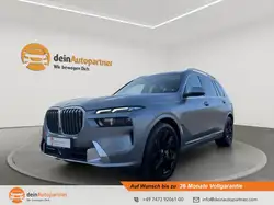 Bmw X7 xDrive 40 d DTC/AHK/HUD/PANO DACH/ UVP 136.900