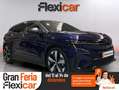Renault Megane Techno EV60 160kW (220CV) optimum ch. Azul - thumbnail 1