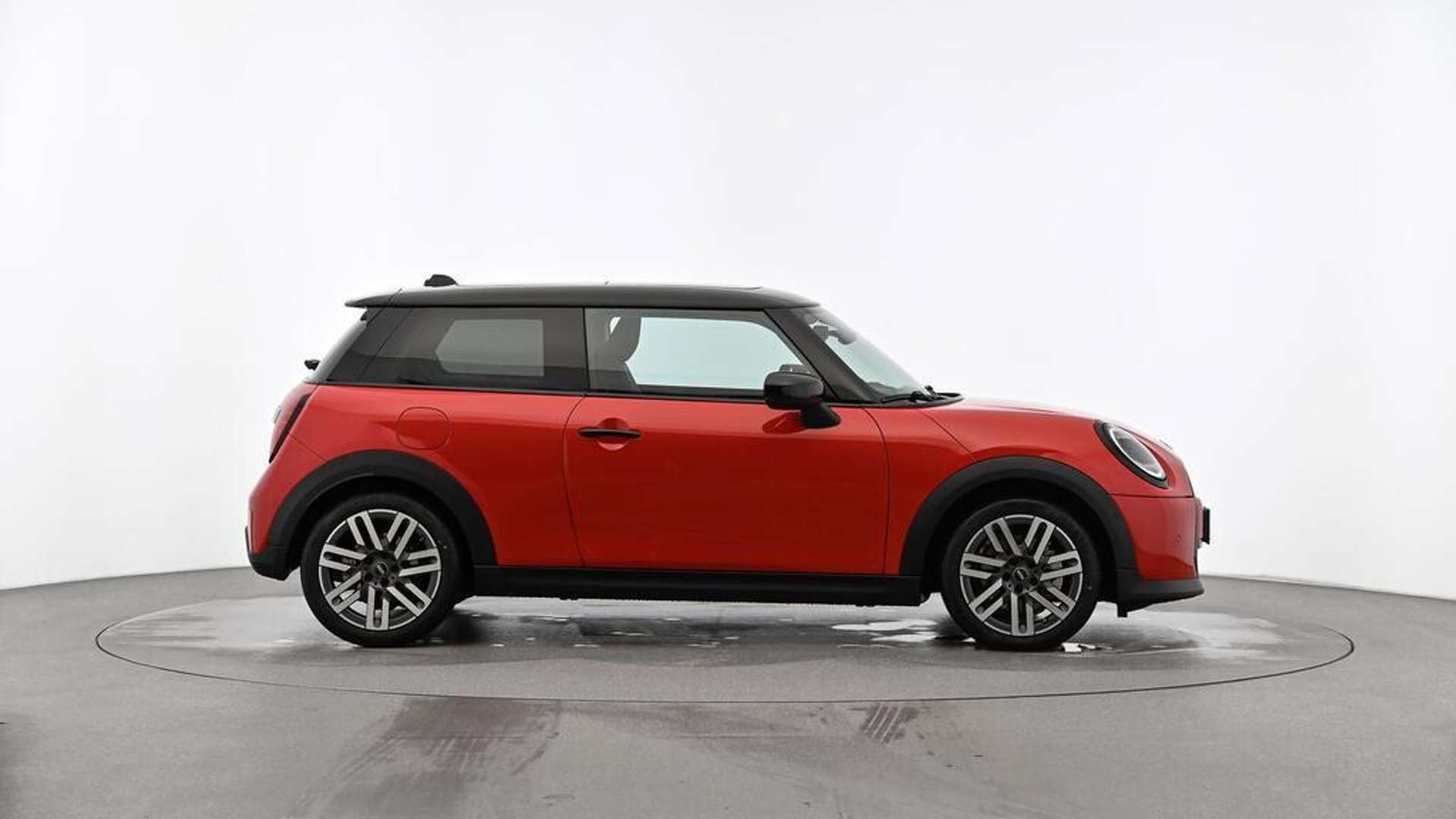 Mini Cooper -  - Joinsteer - #4