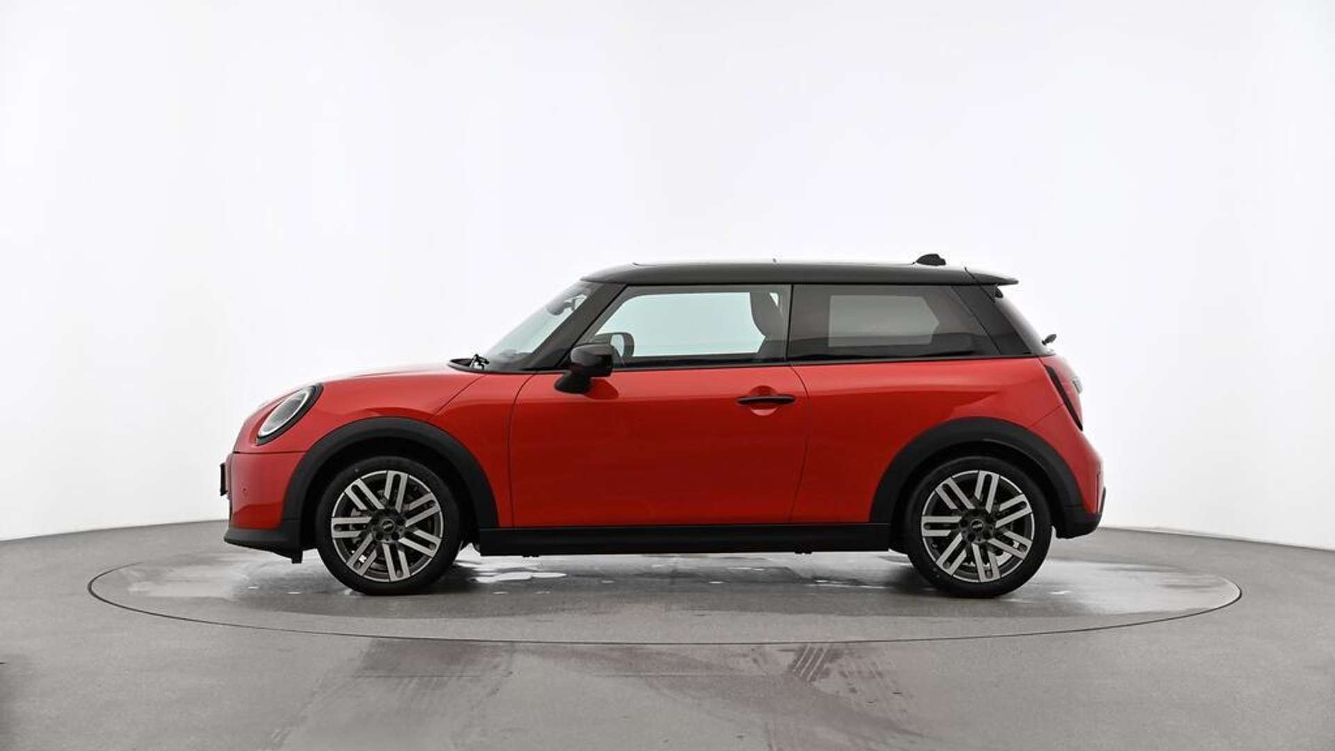 Mini Cooper -  - Joinsteer - #3