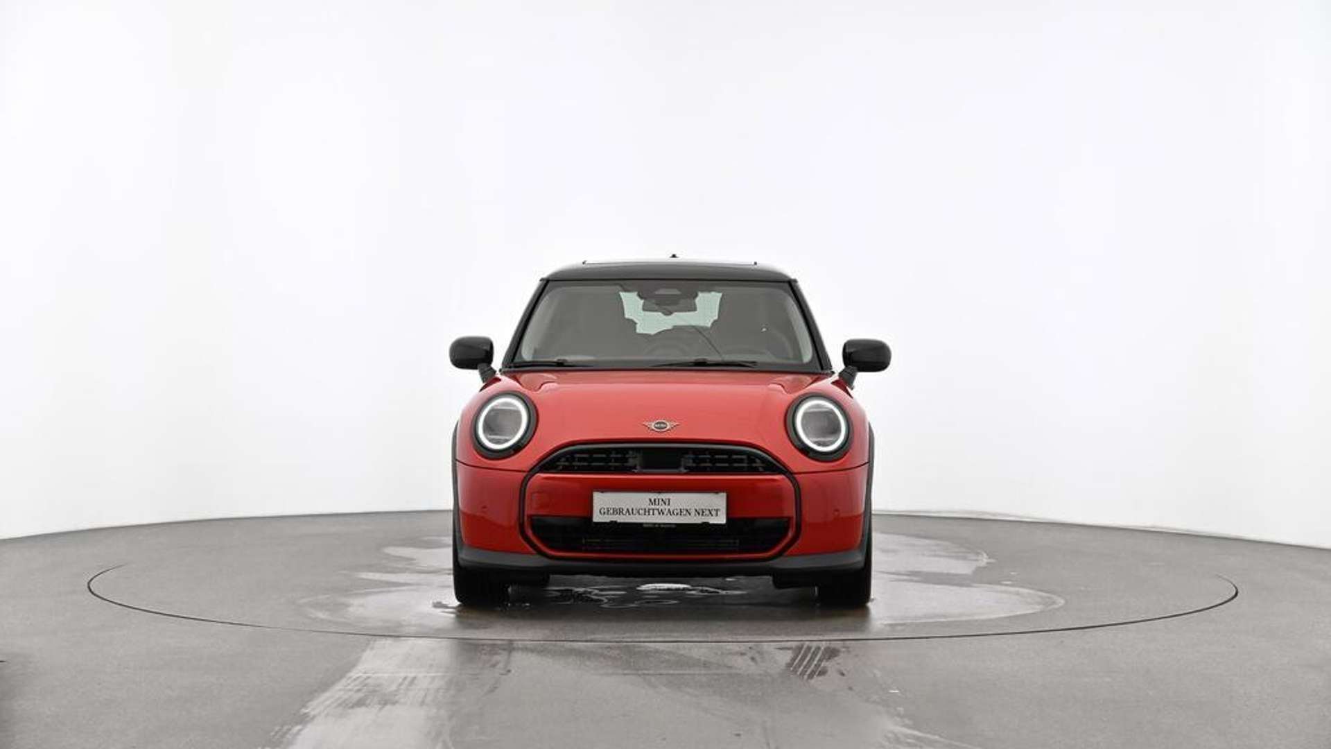 Mini Cooper -  - Joinsteer - #2