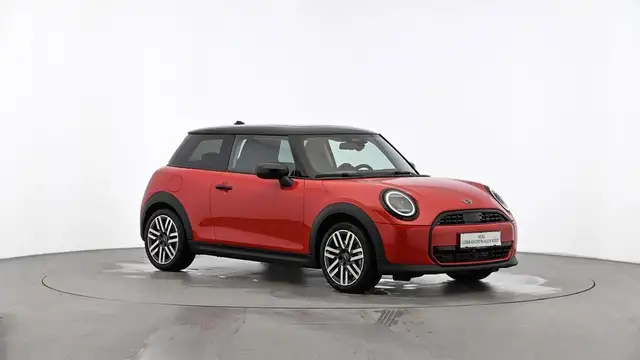 MINI Cooper C