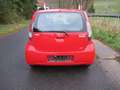 Daihatsu Sirion 1.3 4WD Automatik 1.Hand/Klima/LM/ZV Rot - thumbnail 5