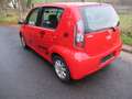 Daihatsu Sirion 1.3 4WD Automatik 1.Hand/Klima/LM/ZV Rot - thumbnail 6