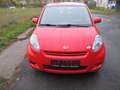 Daihatsu Sirion 1.3 4WD Automatik 1.Hand/Klima/LM/ZV Rot - thumbnail 2