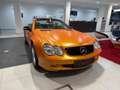 Mercedes-Benz SL 500 500 Roadster Aut. Orange - thumbnail 4