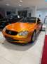 Mercedes-Benz SL 500 500 Roadster Aut. Orange - thumbnail 7