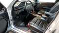 Mercedes-Benz 500 E  Deutsch  2 Einträge und geringe Laufl. Argintiu - thumbnail 11