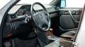 Mercedes-Benz 500 E  Deutsch  2 Einträge und geringe Laufl. Argintiu - thumbnail 12