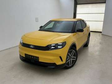 77kWh RWD Extended Range*Anhängerkupplung*Wärmepumpe*Head Up Display*ACC*20 Zoll*LED-Matrix Scheinwerfer*360 Grad Kamera