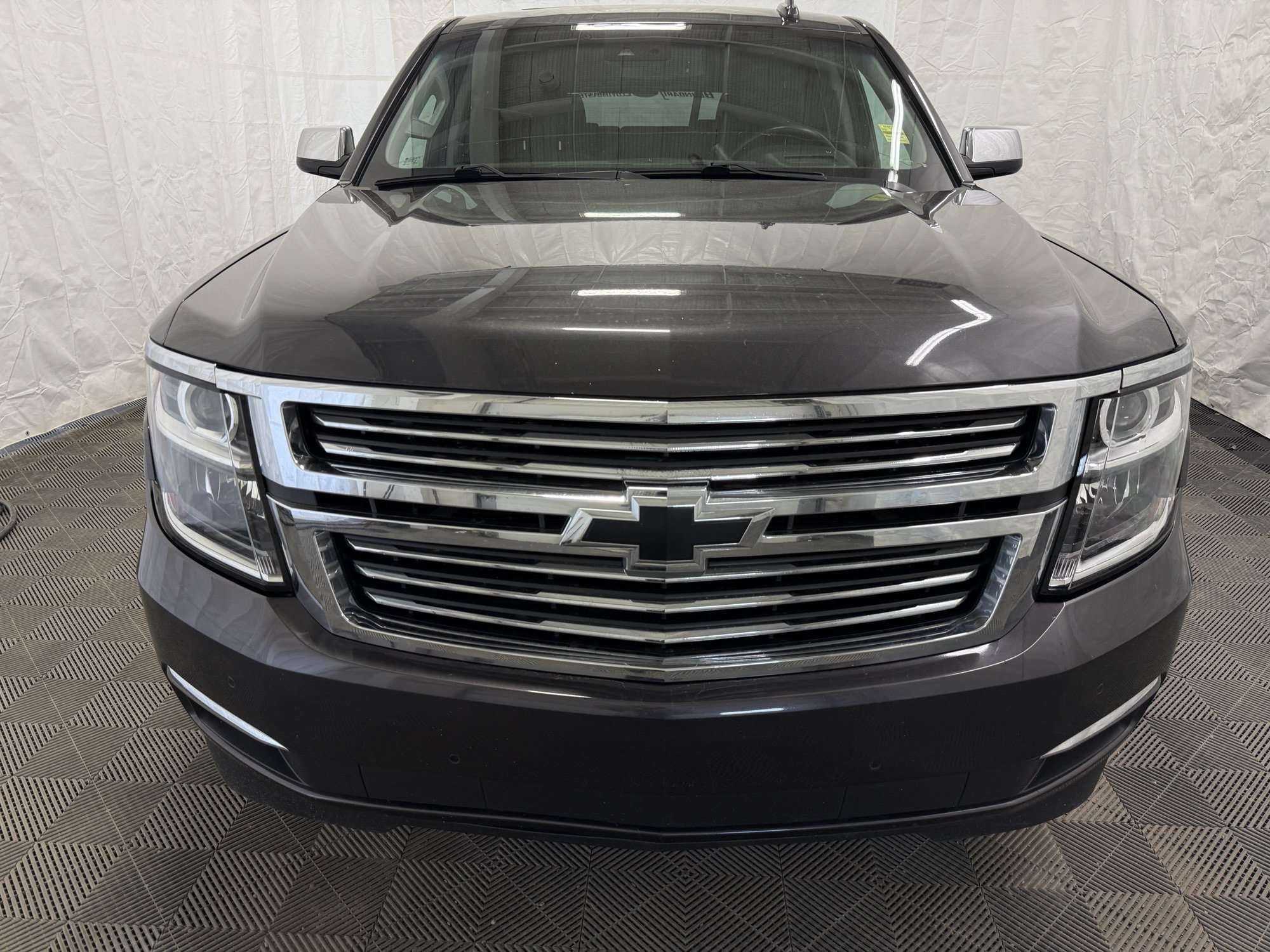 2016 Chevrolet Tahoe