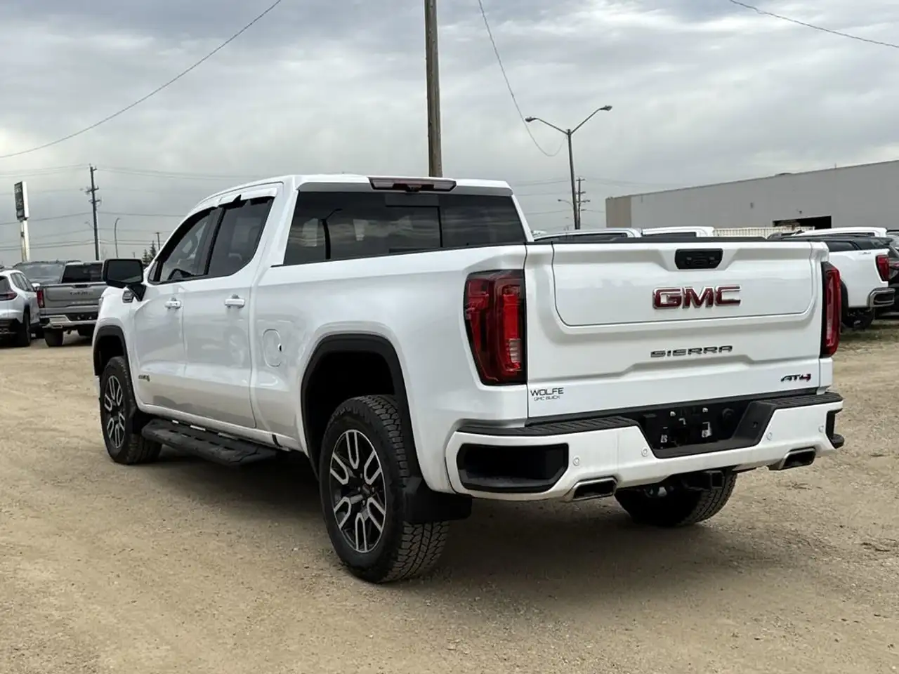 GMC Sierra 1500 снимка GMC Sierra 1500